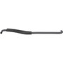 Standard Ignition Engine Crankcase Breather Hose V841 - angled view