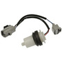 Standard Ignition Windshield Washer Level Sensor FLS211 - front view