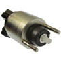 Standard Ignition Starter Solenoid SS879 - back view