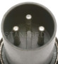 Standard Ignition Coolant Temperature Sensor TX14 - connector view