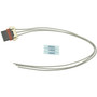 Standard Ignition Blower Motor Connector S-1133
