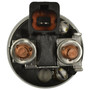 Standard Ignition Starter Solenoid SS873 - angled view