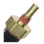 Standard Ignition Temperature Sender - With Gauge TS-302