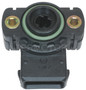 Standard Ignition Throttle Position Sensor TH434 - angled view