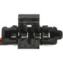 Standard Ignition Blower Motor Connector S-617