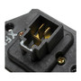 Standard Ignition Blower Motor Resistor RU-309