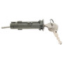 Standard Ignition Trunk Lock Kit TL-116