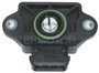 Standard Ignition Throttle Position Sensor TH433 - angled view
