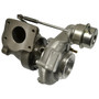 Standard Ignition Turbocharger - New - Gas TBC-520
