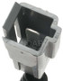 Standard Ignition Idle Stop Solenoid ES49 - connector view