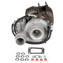Standard Ignition Turbocharger - Remfd - Diesel TBC-521