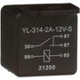 Standard Ignition A/C Relay RY-88