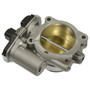 Standard Ignition Fuel Injection Throttle Body S20017 - bottom view