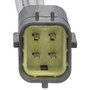 Standard Ignition Multi Function Connector S3119 - angled view