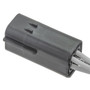 Standard Ignition Multi Function Connector S3119 - back view