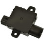 Standard Ignition Engine Cooling Fan Module RY1941 - front view