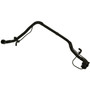 Standard Ignition Engine Crankcase Breather Hose V628 - front view