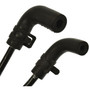 Standard Ignition Engine Crankcase Breather Hose V628 - alternate view