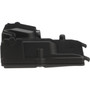 Standard Ignition Lane Departure System Camera LDS50 - left view