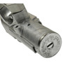 Standard Ignition Ignition Switch With Lock Cylinder US1209 - angled view