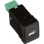 Standard Ignition Liftgate Release Switch LSW104 - angled view
