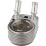 Standard Ignition Engine Oil Cooler OCK105 - angled view
