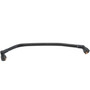 Standard Ignition Engine Crankcase Breather Hose V845 - bottom view