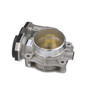 Standard Ignition Fuel Injection Throttle Body S20018 - angled view