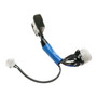 Standard Ignition Ignition Starter Switch US-378