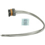 Standard Ignition ABS Computer Module Connector S-1142