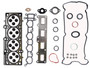 Enginetech CR148HS-EWB MLS Head Gasket Set with Bolts OEM-Spec for 2001 Chrysler Dodge 2.4L 148ci I4 - MLS Gaskets & New Head Bolts