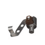Standard Ignition Transmission Control Solenoid TCS127 - connector view