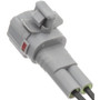 Standard Ignition Multi Function Connector S2989 - back view