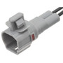 Standard Ignition Multi Function Connector S2989 - right view