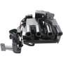 Standard Ignition Distributorless Coil UF926 - front view