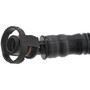Standard Ignition Engine Crankcase Breather Hose V844 - right view