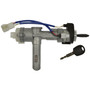 Standard Ignition Ignition Switch With Lock Cylinder US-756