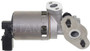 Standard Ignition EGR Valve EGV823 - bottom view