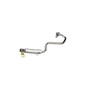 Standard Ignition Turbocharger Coolant Line TIH3 - angled view