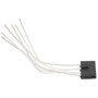 Standard Ignition A/C and Heater Delay Relay Connector S-615