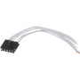 Standard Ignition A/C and Heater Delay Relay Connector S-615