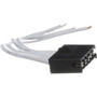 Standard Ignition A/C and Heater Delay Relay Connector S-615