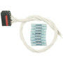 Standard Ignition Junction Block Connector S-1499