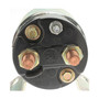Standard Ignition Starter Solenoid SS884 - top view