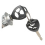 Standard Ignition Ignition Lock Cylinder US-491L