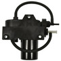 Standard Ignition Vacuum Pump VCP113 - back view