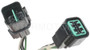 Standard Ignition Trailer Connector TC489 - connector view