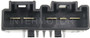 Standard Ignition Blower Motor Control Module RU-454