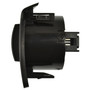 Standard Ignition Four Wheel Drive Actuator Switch TCA78 - right view
