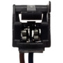 Standard Ignition Window Regulator Motor Connector S-614
